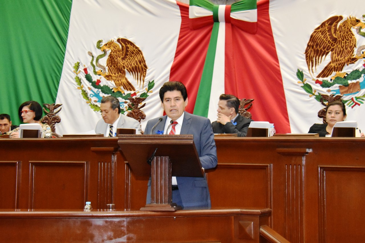 La alienación parental es una forma de violencia familiar: Raymundo Arreola