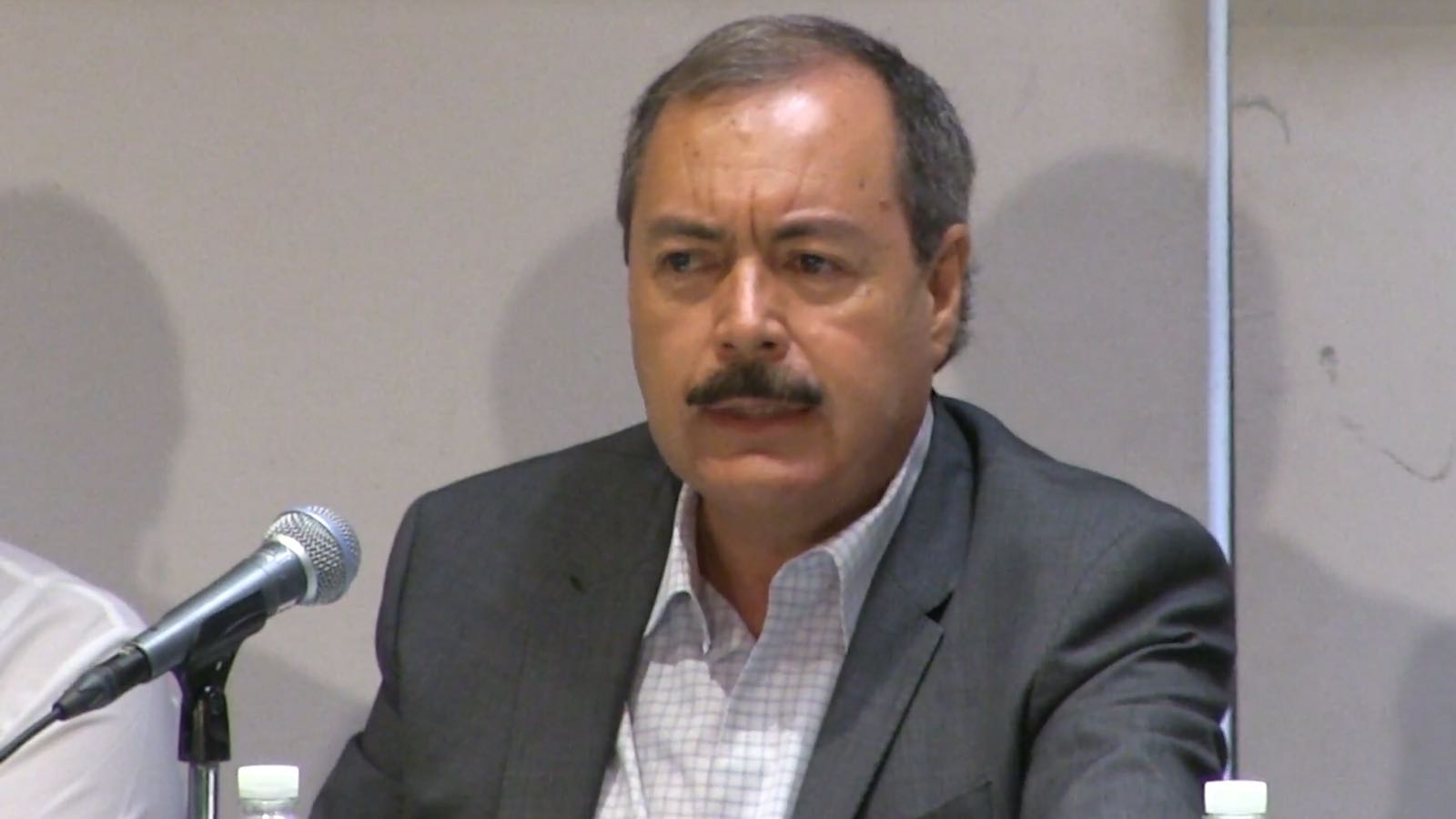 Pide el PRI exhortar al titular del CEAV a cumplir su compromiso con víctimas de iguala