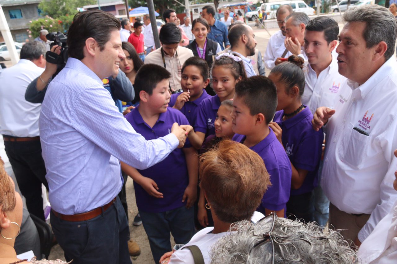 Alfonso Martínez será recordado como el Alcalde que sí cumplió»: vecinos de la colonia Socialista