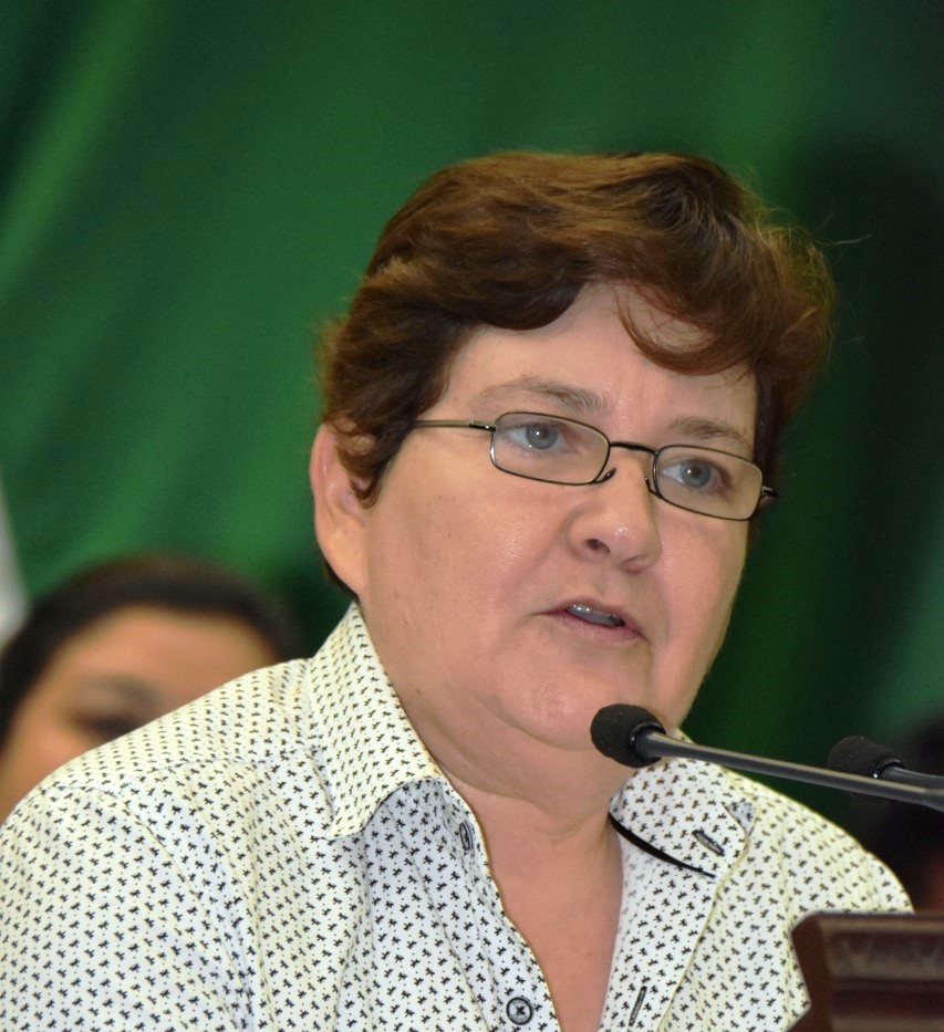 Congresistas buscan garantizar el derecho a la identidad de género