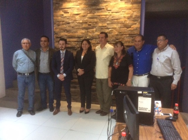 Pátzcuaro, punta de lanza por sus prácticas de gobierno abierto