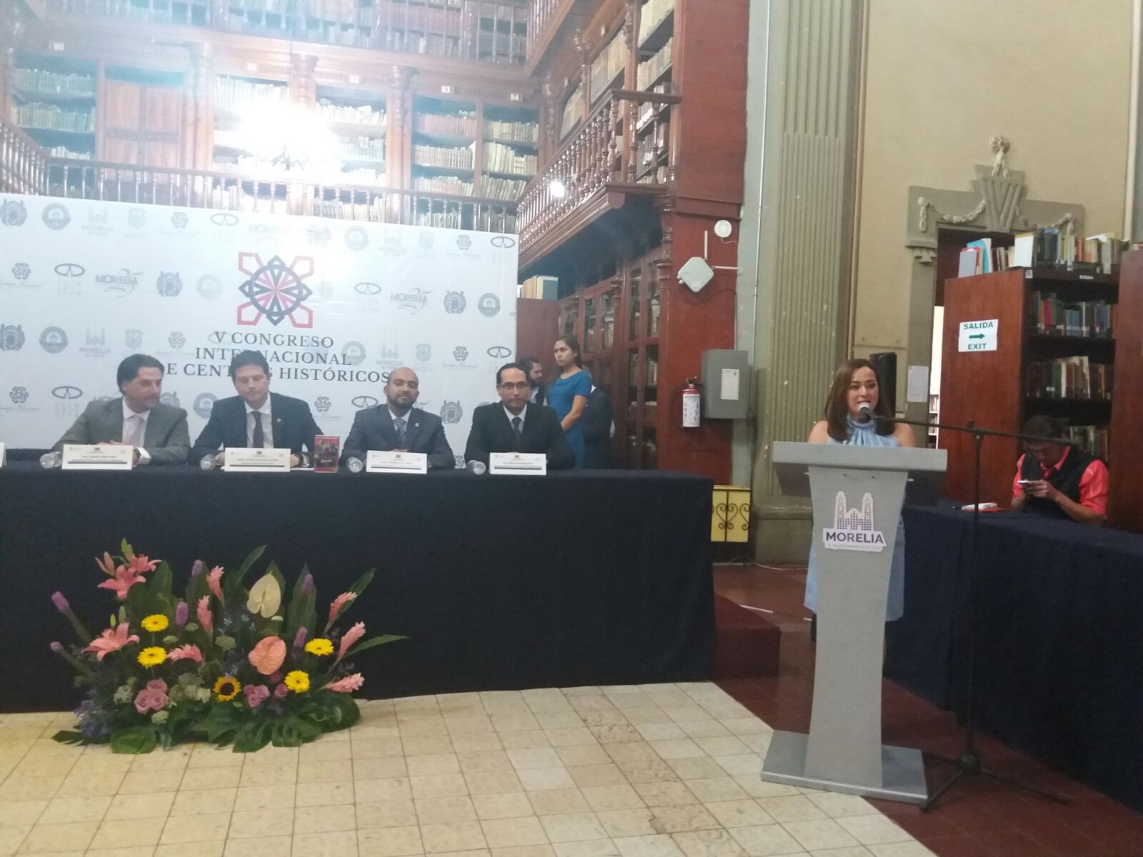 Los Centros Históricos de las Ciudades Patrimonio son el punto neurálgico para la detonación del turismo: Sectur