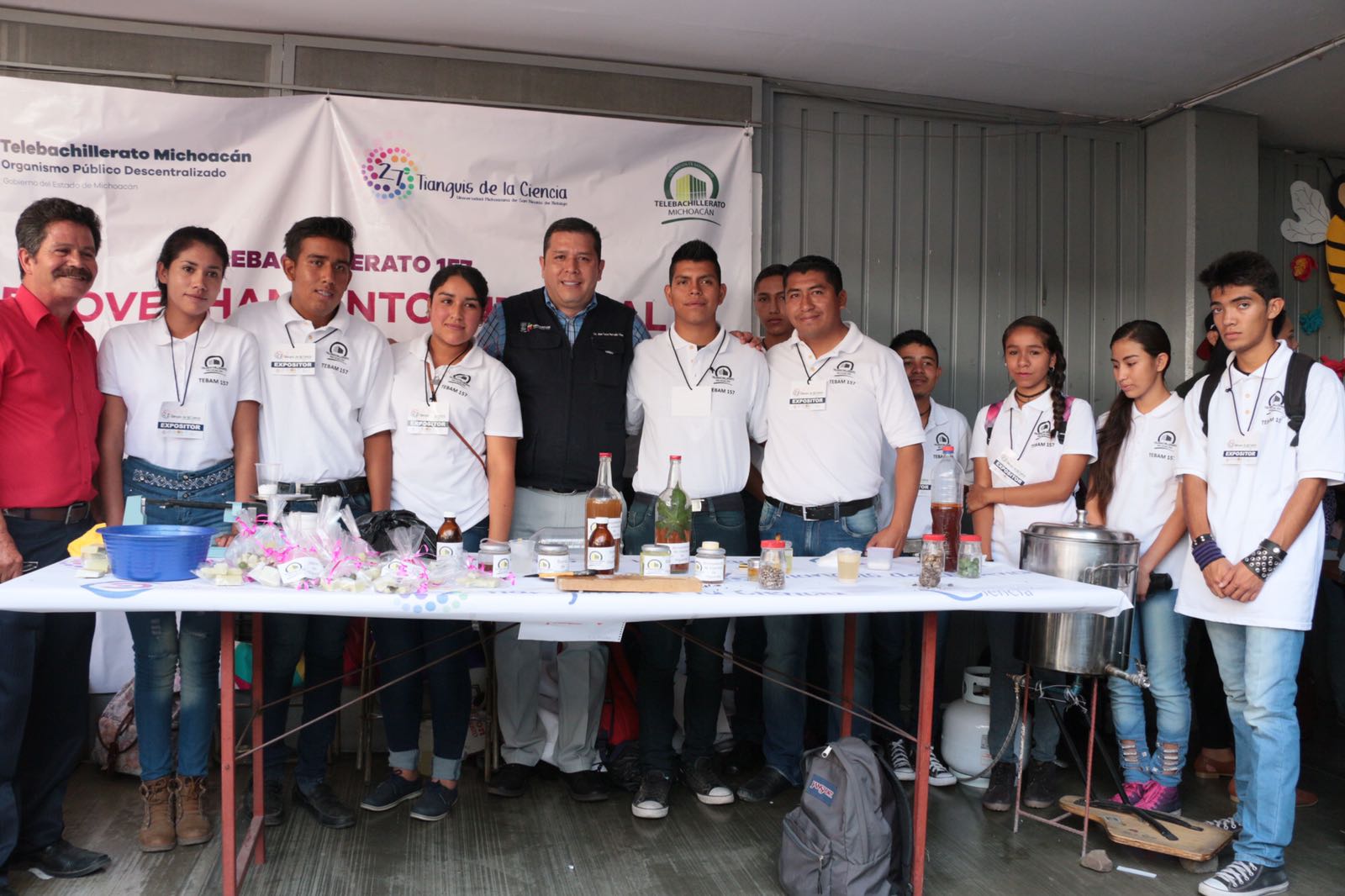 Alistan Encuentro Iberoamericano de Educadores en Michoacán