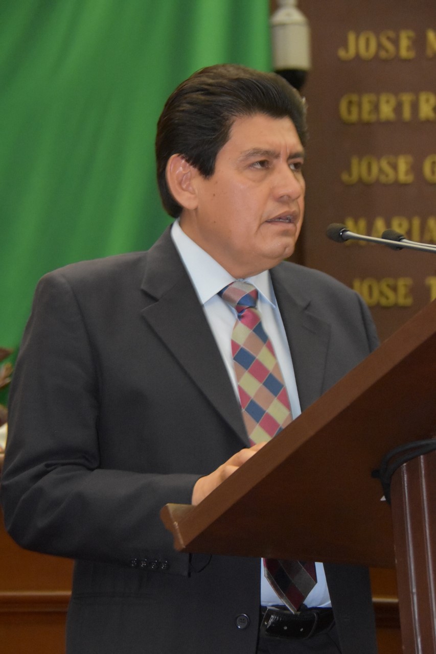Propone Raymundo Arreola actualizar el derecho de los migrantes en el estado