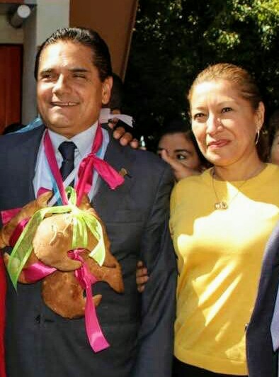 Reconstrucción del país, con la participación activa de todas las mujeres: Verónica Naranjo