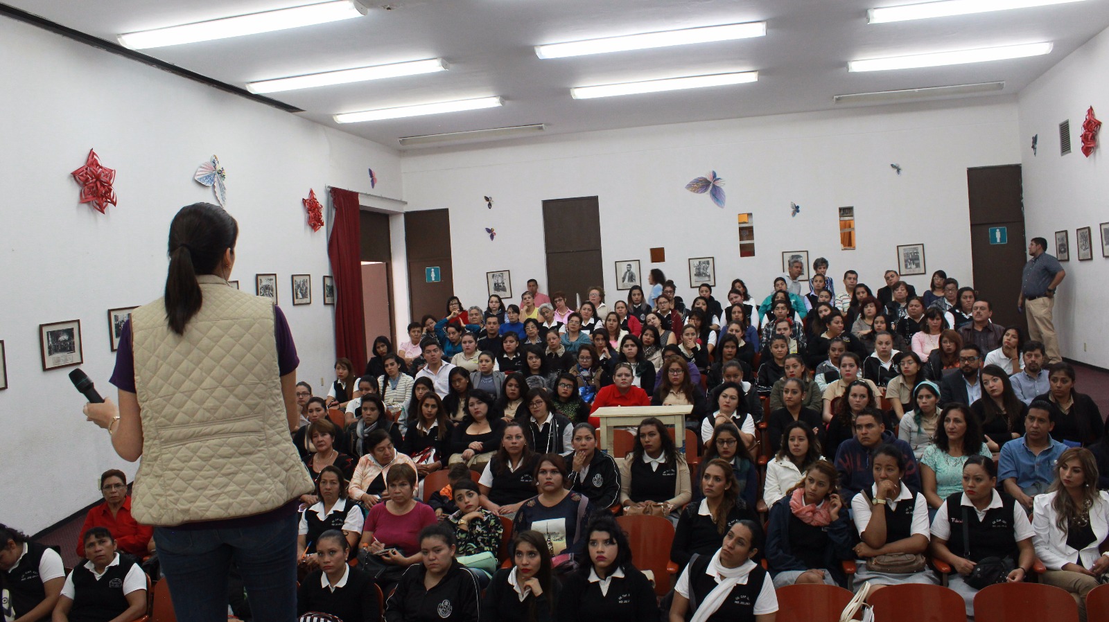 Gobierno Municipal promueve la construcción de ecosistemas de negocios en Morelia