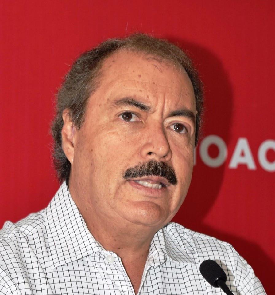 Construirá militancia del PRI agenda política del partido para el 2018: VST