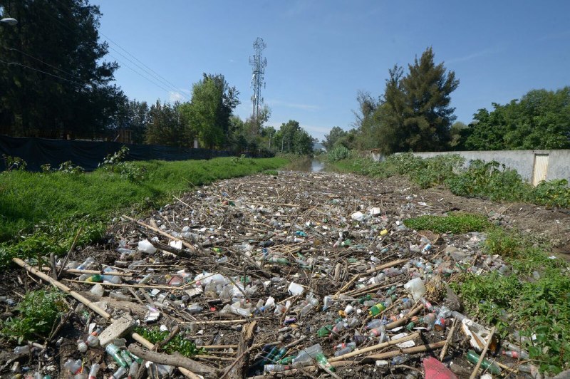 Realiza Ayuntamiento de Morelia intensa jornada especial de limpieza