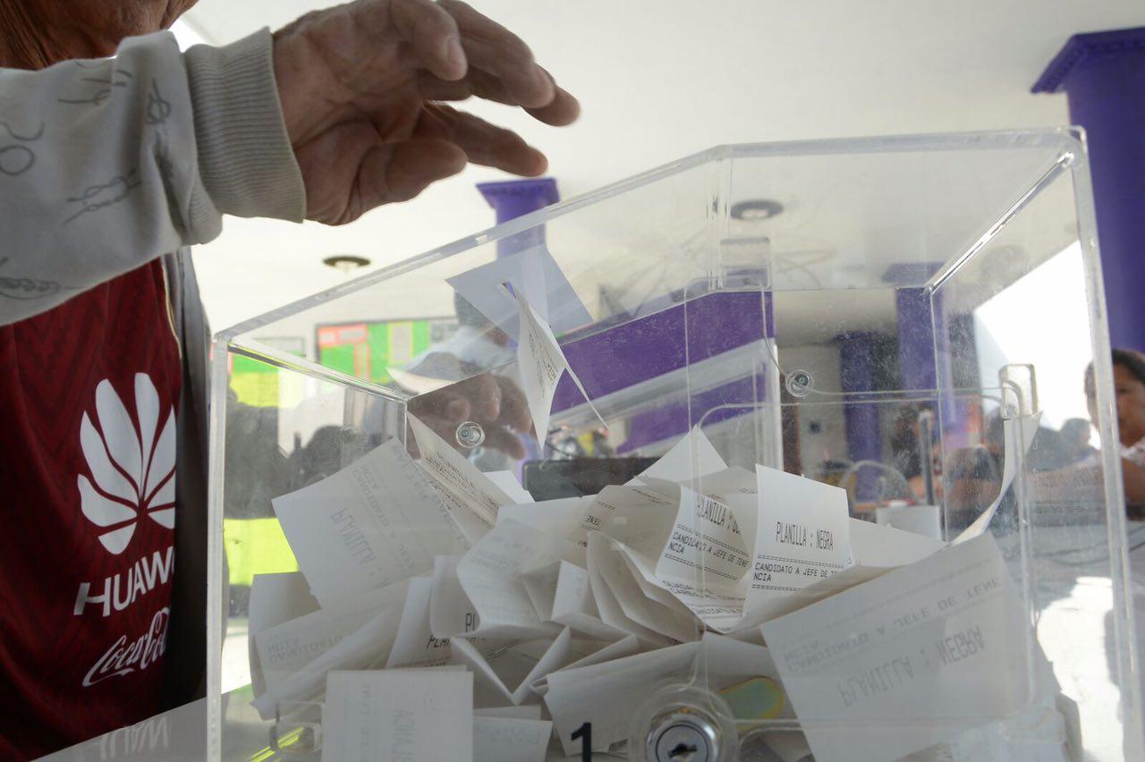 Este domingo, habitantes de San Nicolás Obispo elegirán Jefe de Tenencia