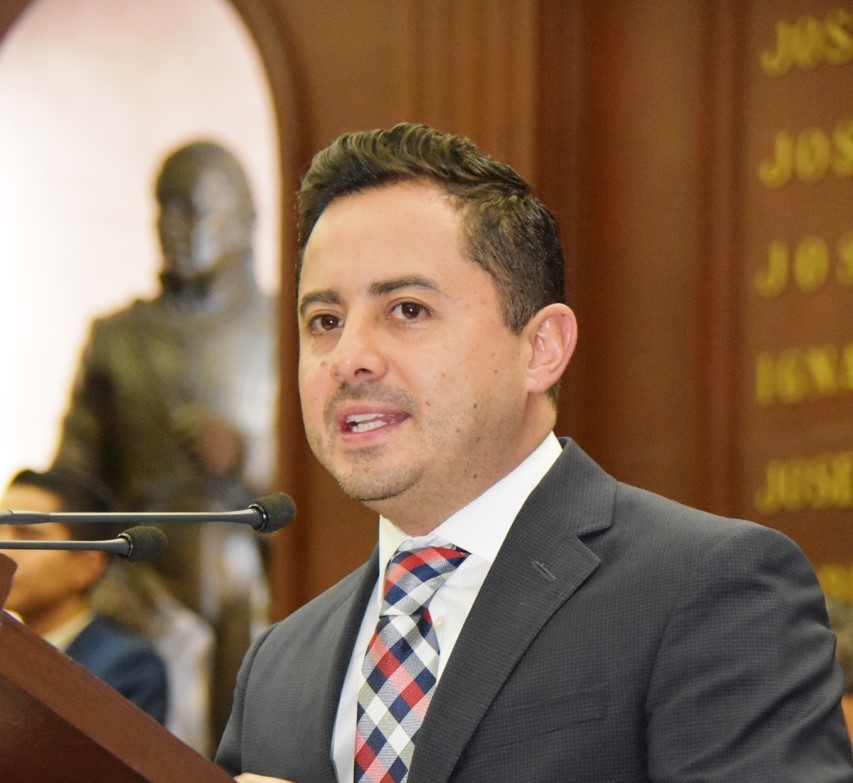 Propone Roberto Maldonado Hinojosa profesionalizar a tesoreros municipales