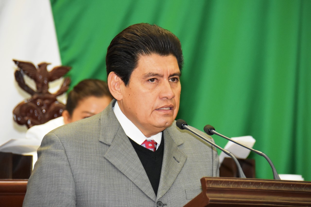 Plantea Raymundo Arreola cambios en la relación laboral de agentes de seguridad