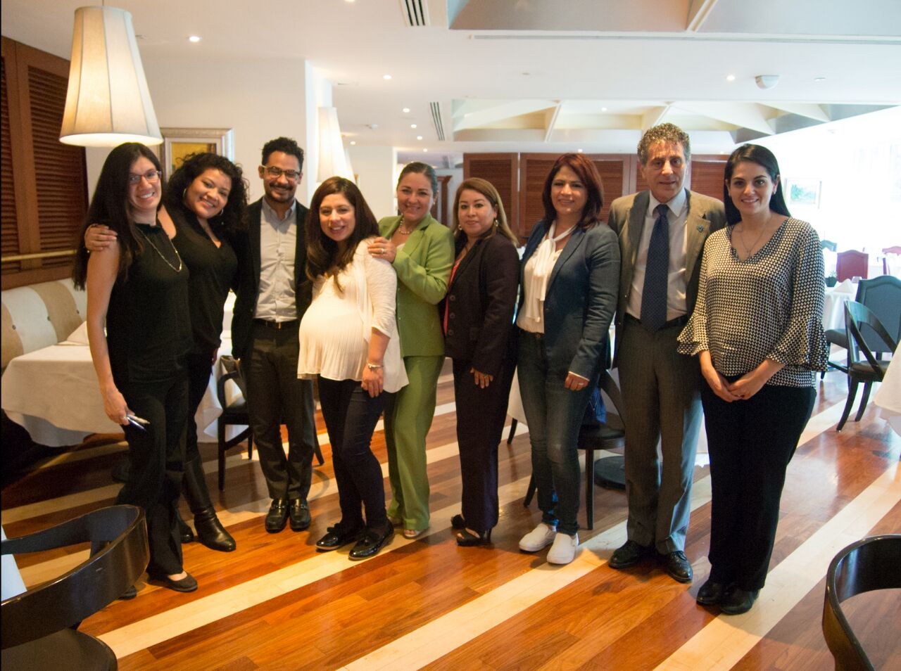 Reforzará Seimujer trabajo del programa de género y justicia de la ONUDC