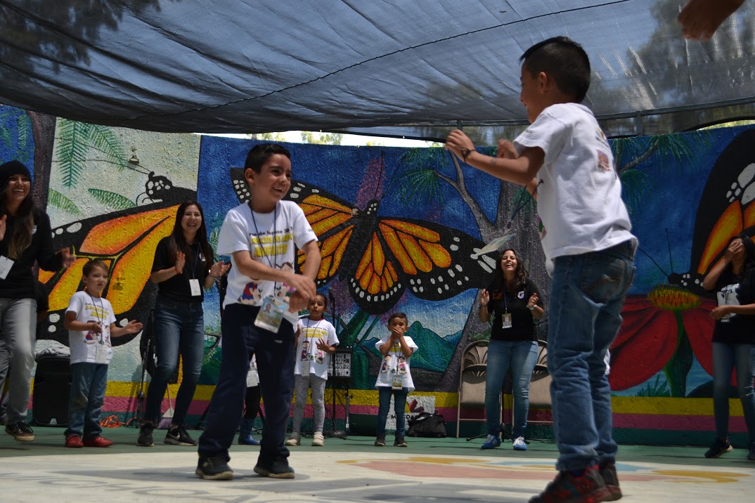 Concluye primera temporada del curso de verano del Parque Zoológico de Morelia