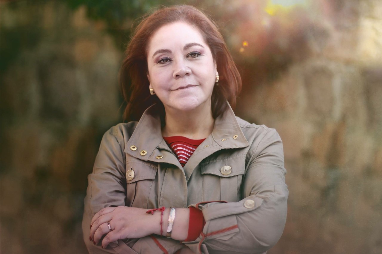 Rocío Pineda exhorta a los gobiernos federal y de Michoacán, a sanear el Río Duero.