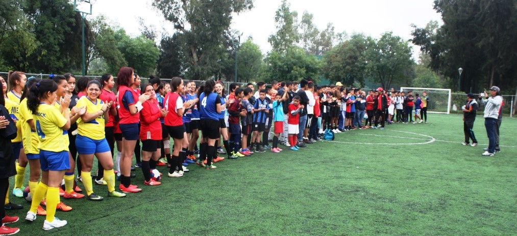 Ayuntamiento de Morelia tendrá representación en el estatal de los “Juegos Populares 2017”