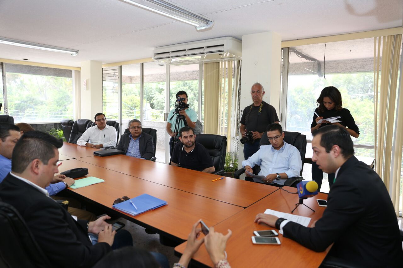 Define CADPE proveedor para Auditoría Forense a Cuenta «Cargos por Aplicar»