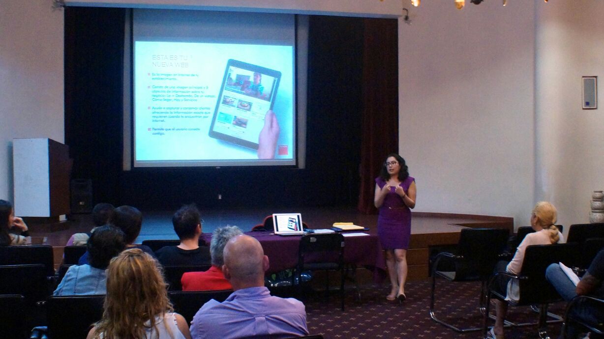 Sectur Michoacán trabaja para transformar el turismo del Estado