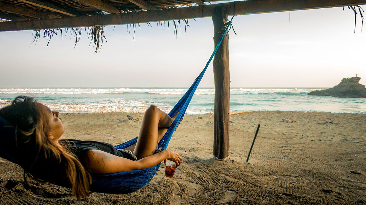 Michoacán es un destino que está listo para modernizar y reposicionar su industria turística: Sectur