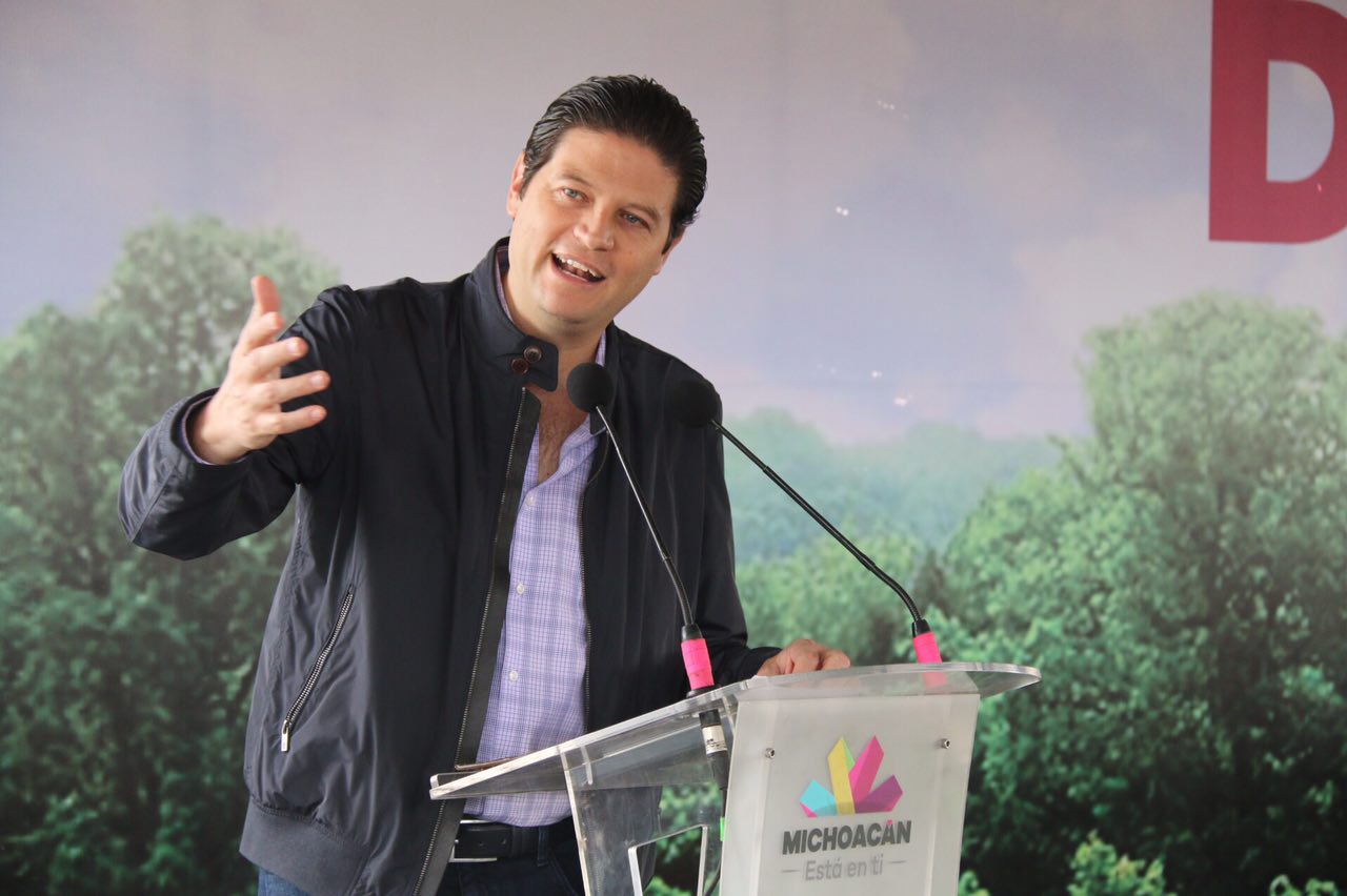 En el marco del Día del Árbol, Gobierno Municipal alcanza la cifra de 18 mil árboles reforestados