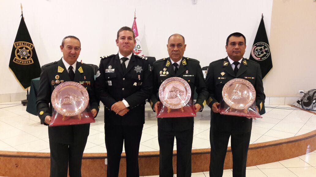 Participa IEESSPP en curso internacional en Perú