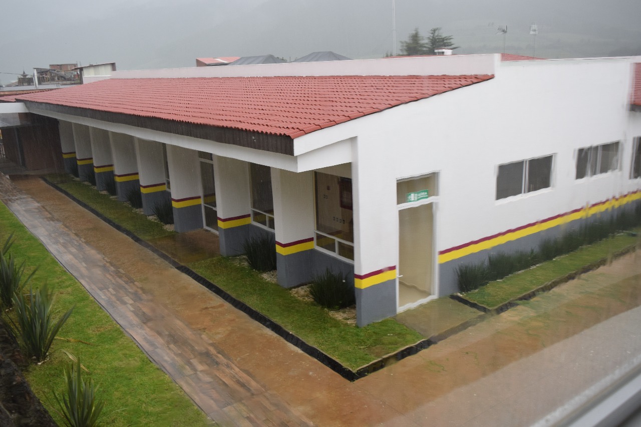 En comunidades indígenas, acciones de salud sin precedente, destaca SSM