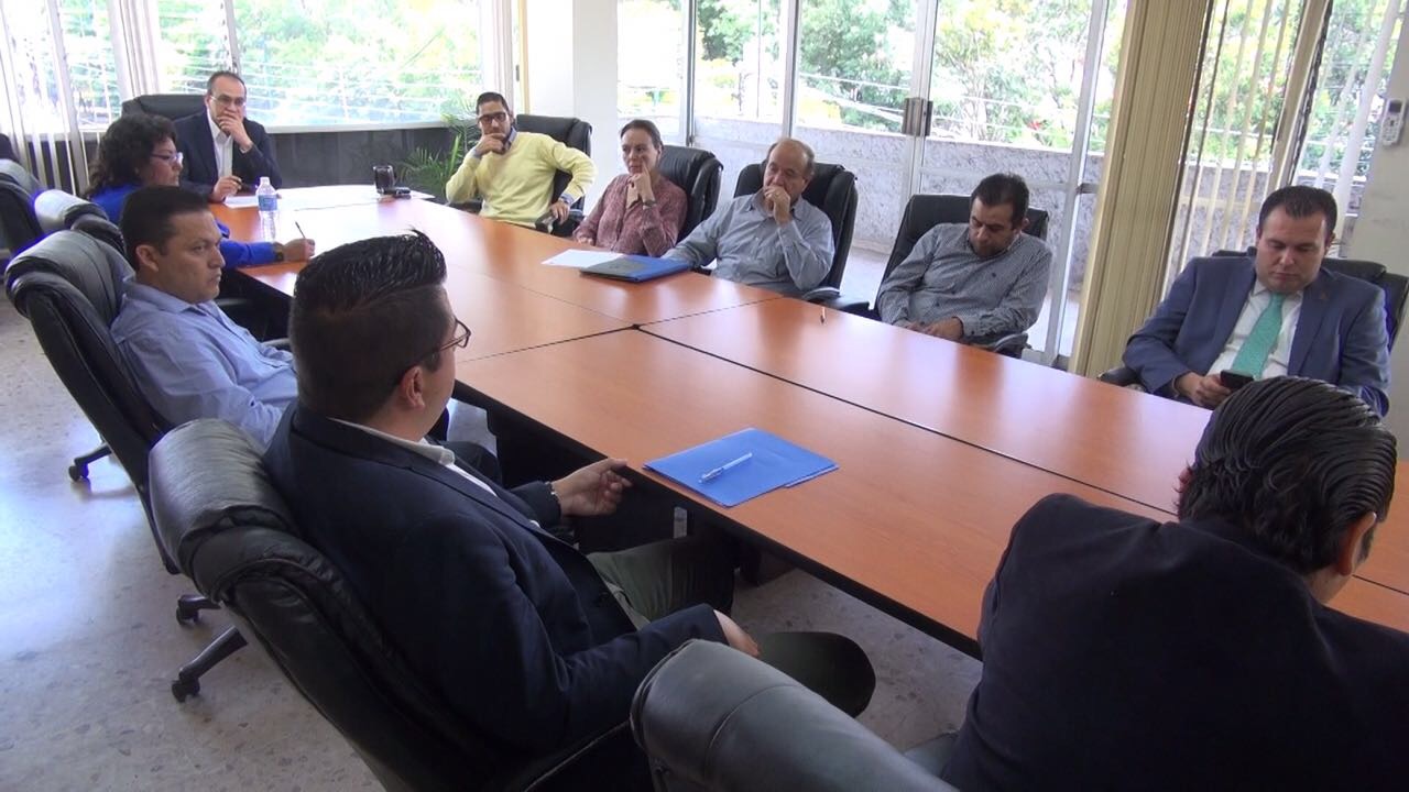 En marcha, la segunda vuelta de la licitación para la Auditoría Forense