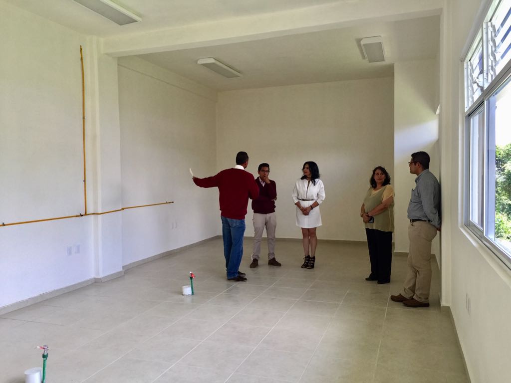 Instalan Comité de Contraloría Social en la Univim