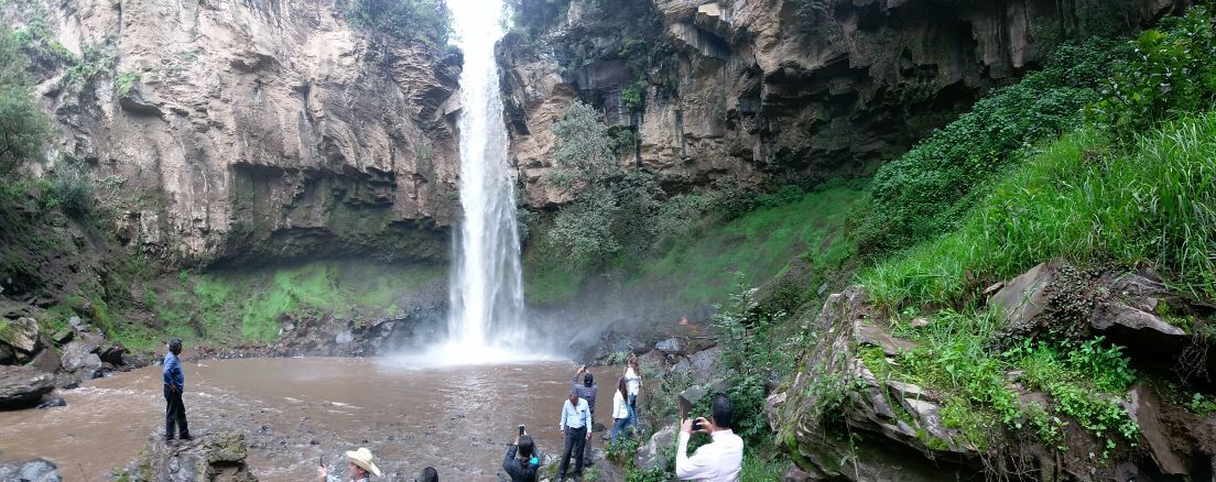 Tuxpan, con futuro prominente como destino turístico: Sectur