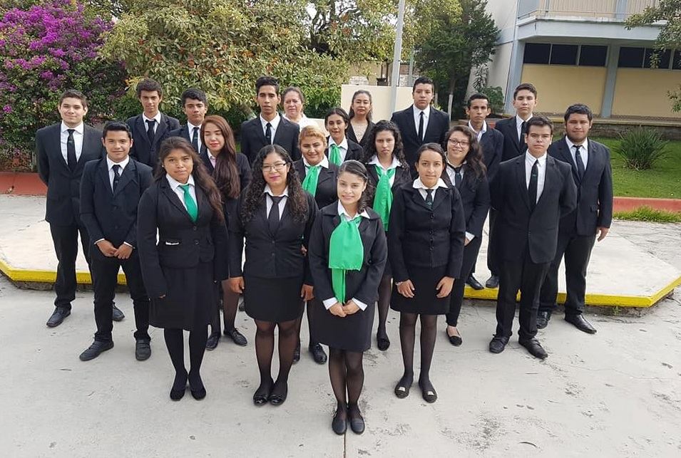 Promueve Conalep Michoacán creatividad y talento de sus estudiantes