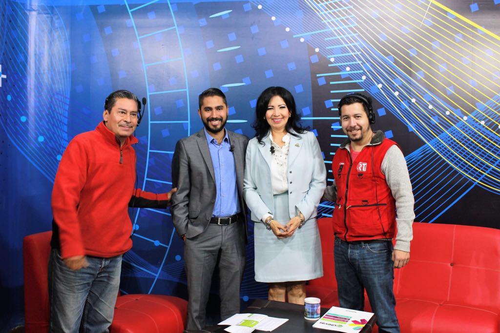 Abiertas, las convocatorias de ingreso a la Univim