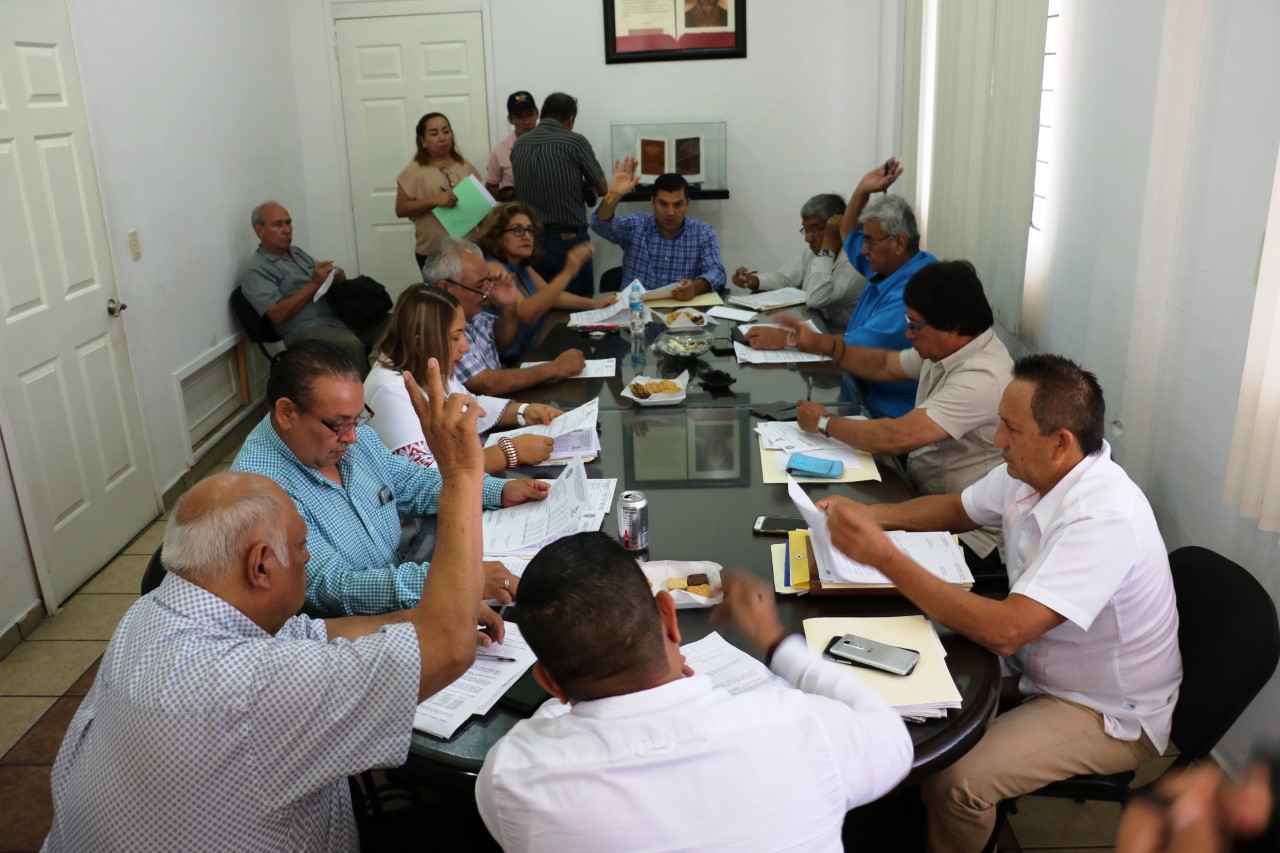 Presentará Presidente de Apatzingán un informe ciudadano