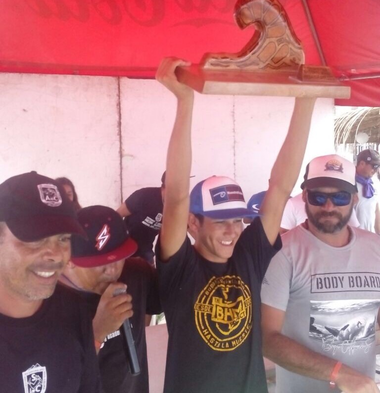 Primordial brindar apoyo a los jóvenes deportistas: Eloísa Berber Primordial brindar apoyo a los jóvenes deportistas: Eloísa Berber