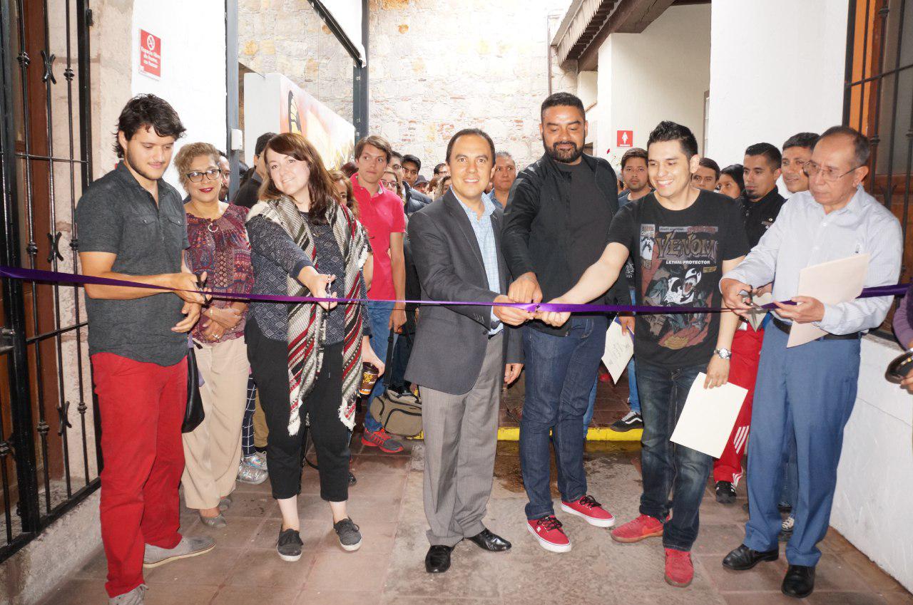 Archivo Histórico de Morelia informa ganadores del concurso “Mirando mi Ciudad”