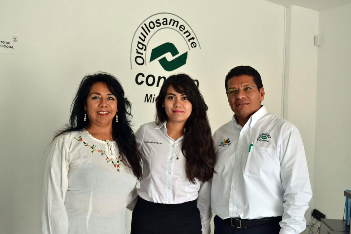 Gana alumna del Conalep pase a Universidad de Belice