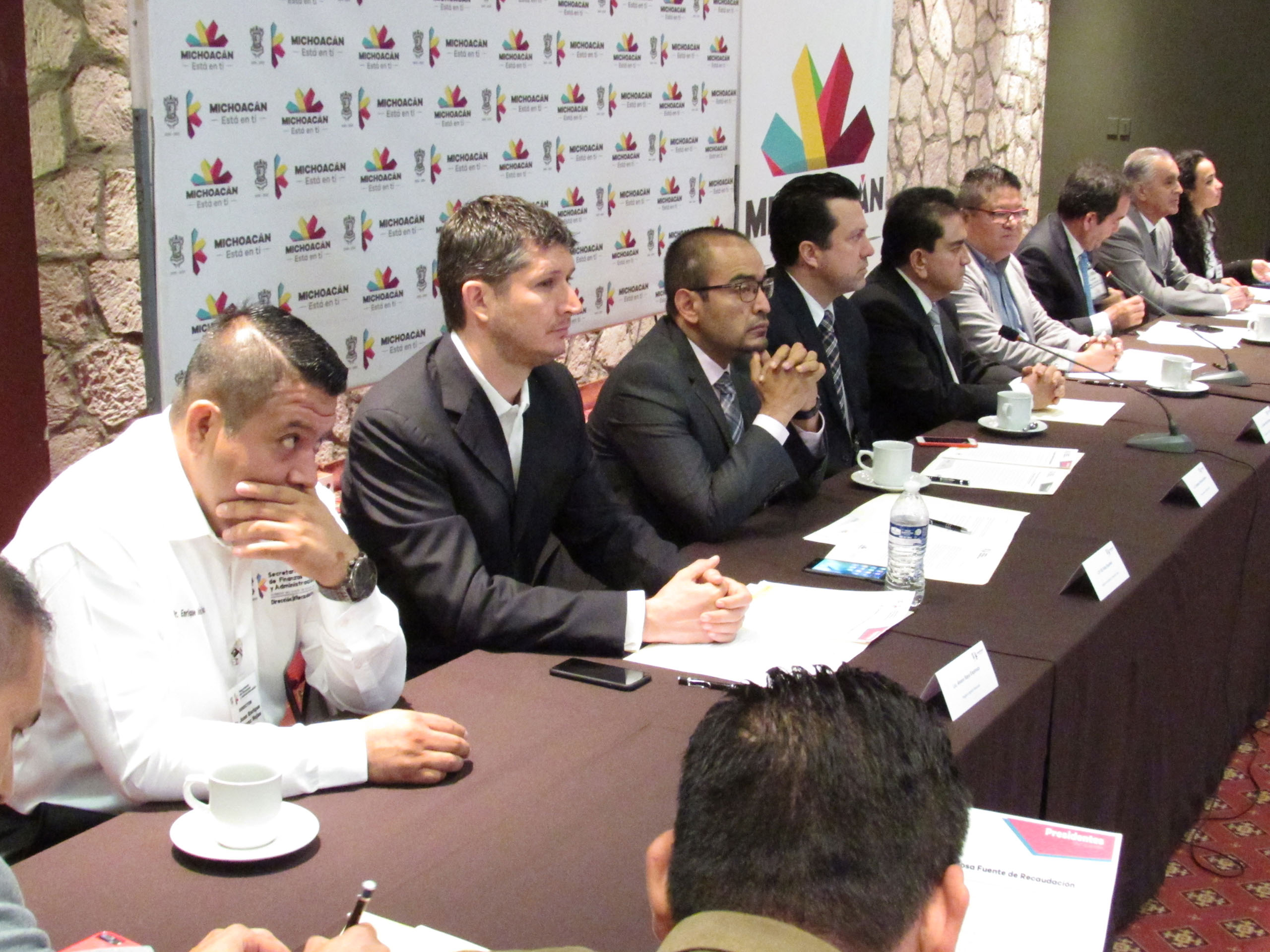 SFA, por el fortalecimiento de la hacienda pública municipal