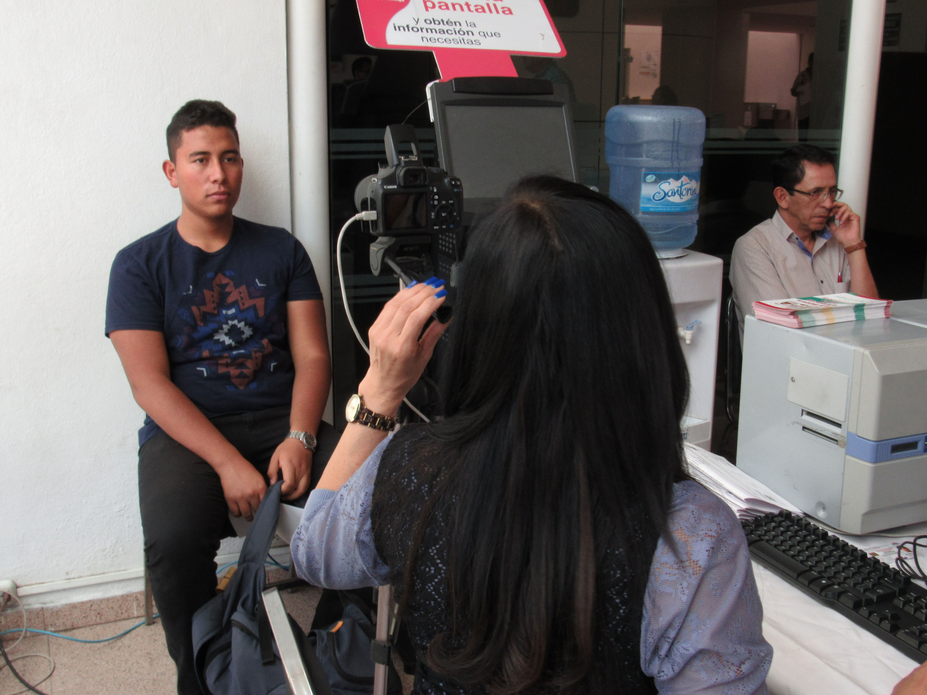 Destaca SFA beneficios de contar con licencia de manejo vigente