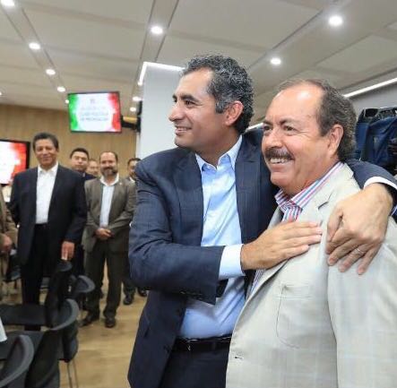 El PRI establece nuevo código y organismo que garantizará la ética partidaria: VST