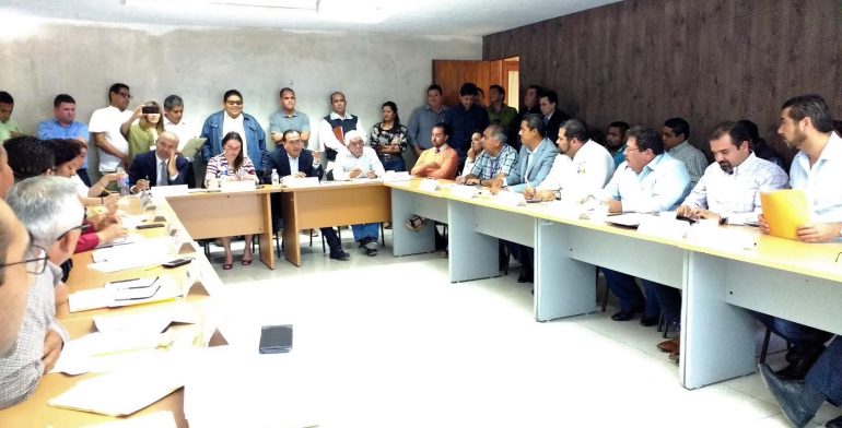 Proyectos de migrantes atienden carencias sociales