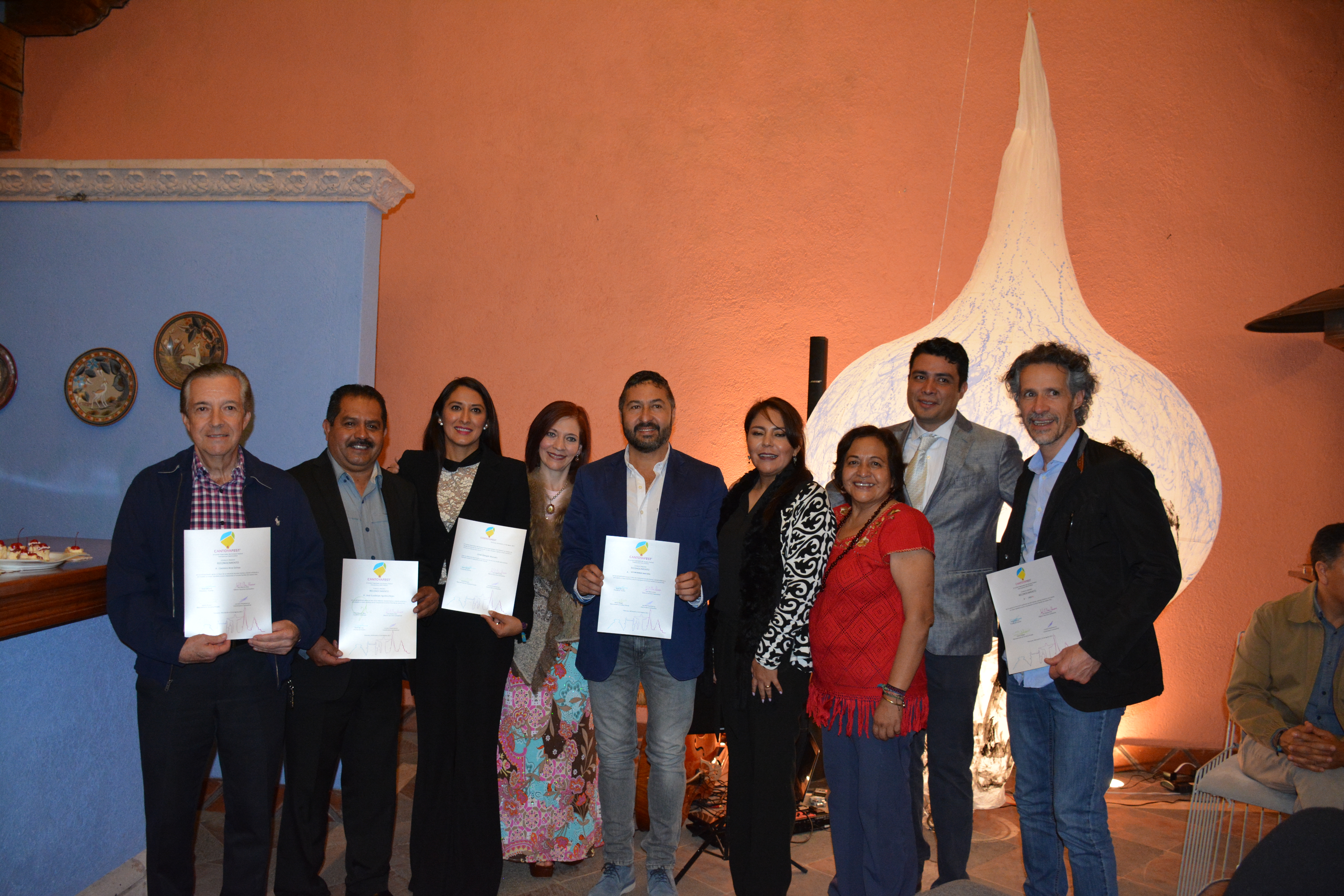 Reconocen hoteleros el impulso de la presente administración al sector turístico