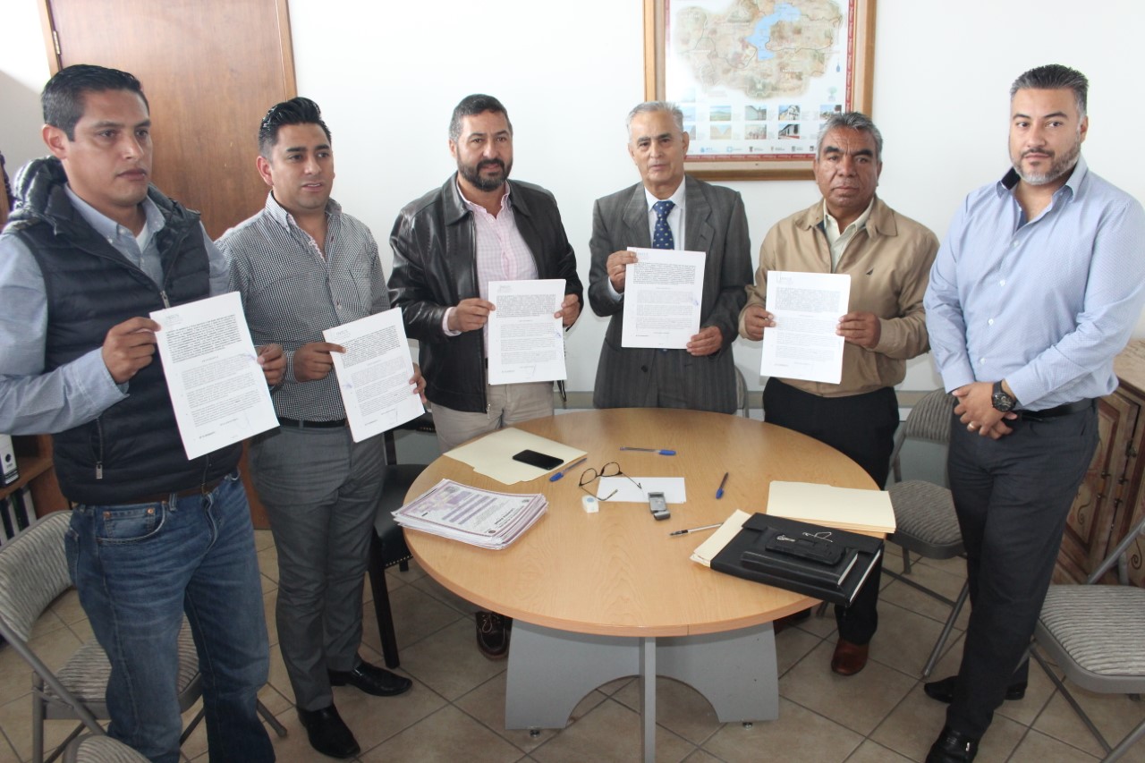 Inicia Regularización de Asentamientos en Pátzcuaro