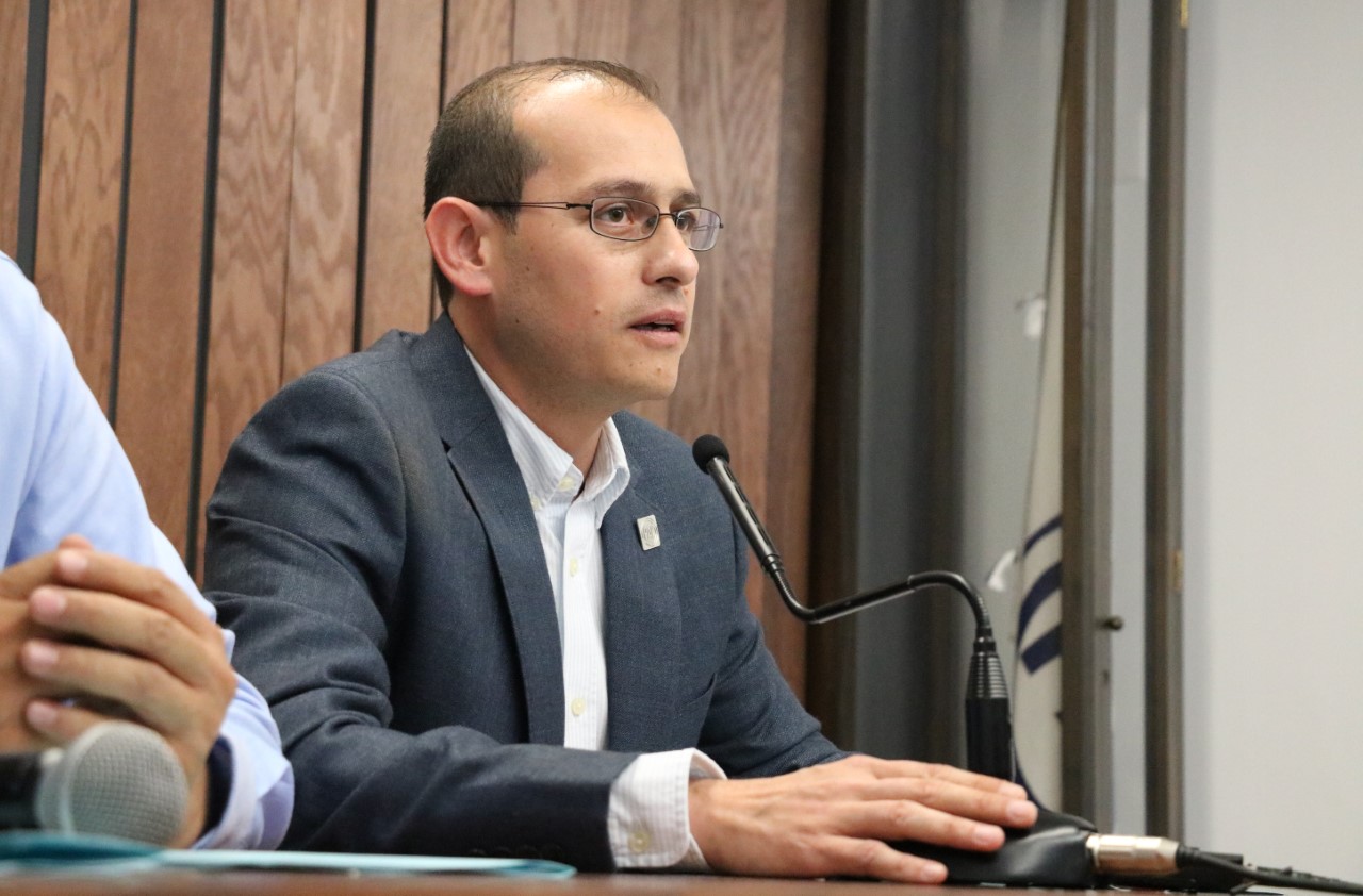 Urge PAN a dar revisión a proyecto de luminarias en Morelia, que imiten caso de éxito de municipios panistas