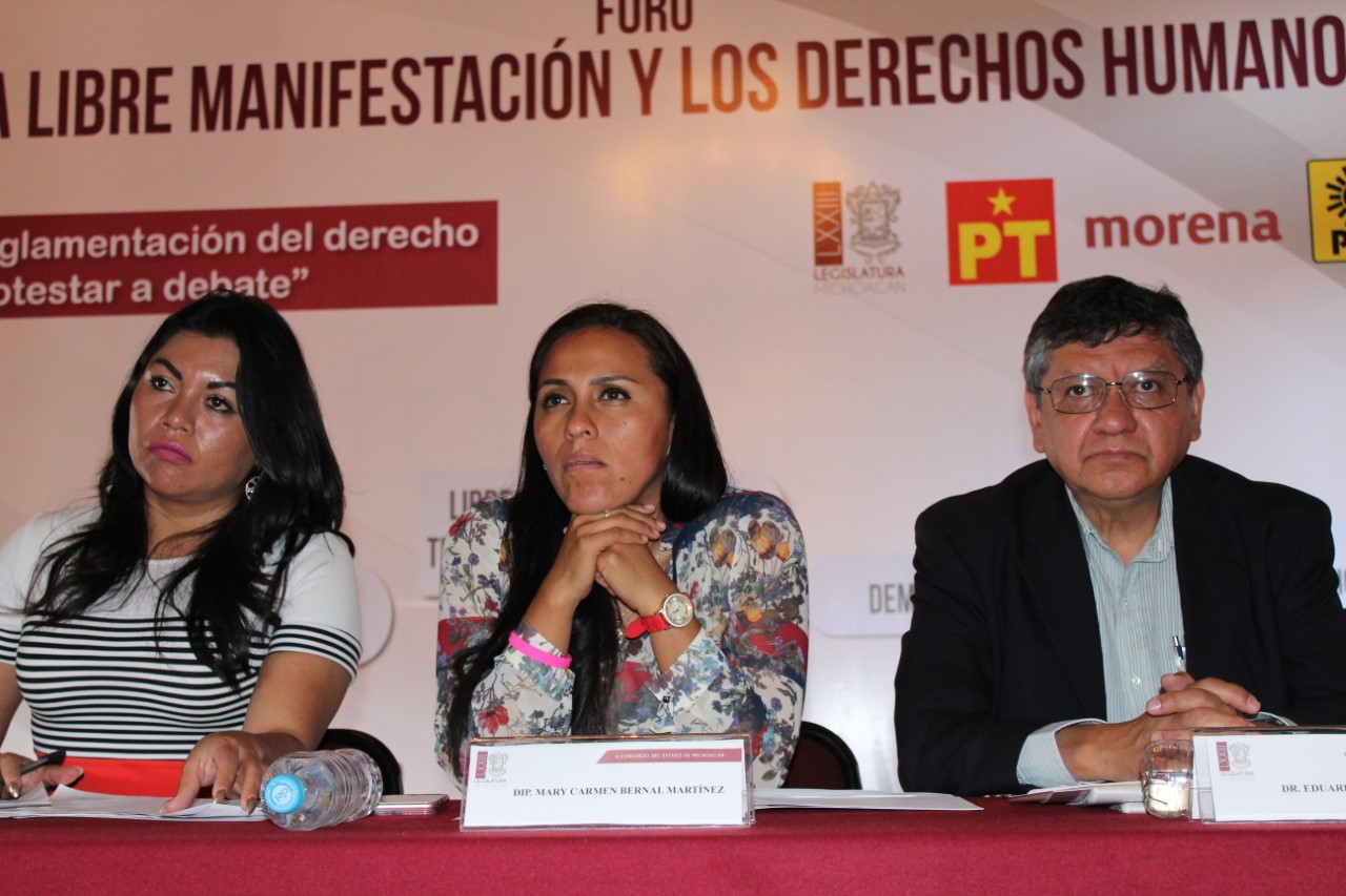 Fracción del PT se prepara para rendir cuentas a ciudadanía.