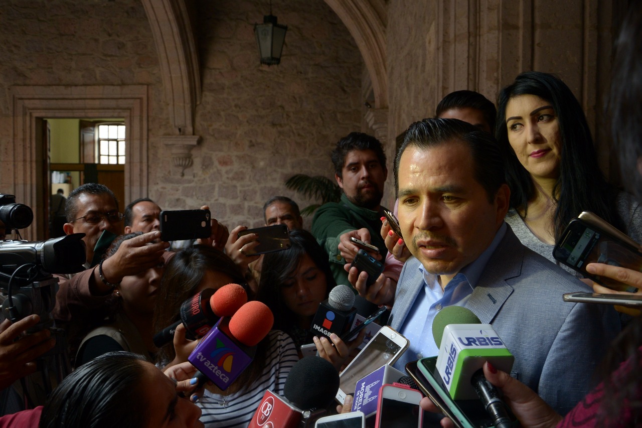 Inviables argumentos del Diputado Moncada contra proyecto de modernización de alumbrado: José Luis Gil