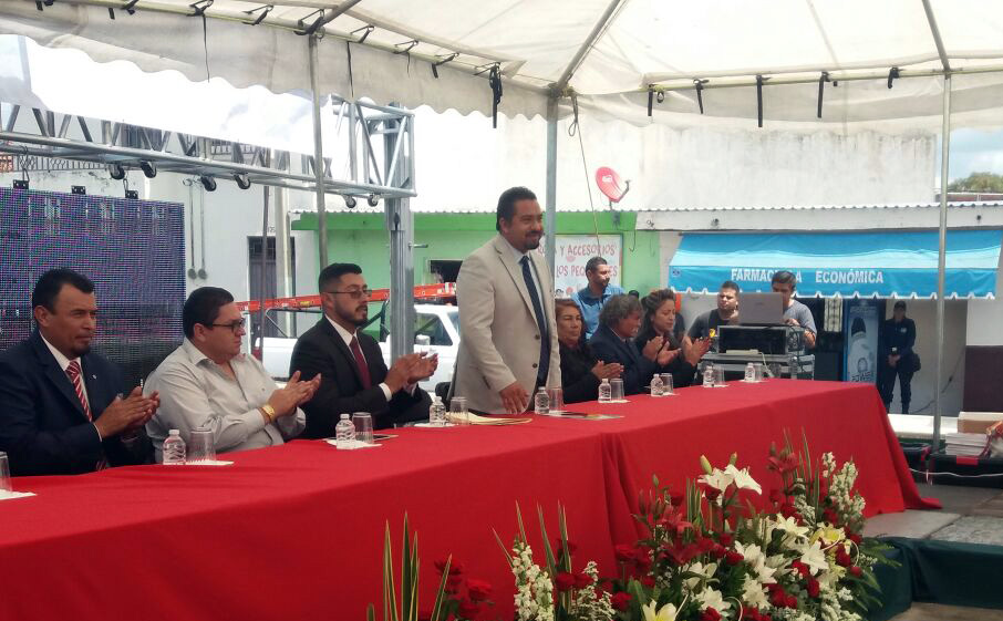 Gobierno del Estado destina casi 27 mdp en Tlazazalca