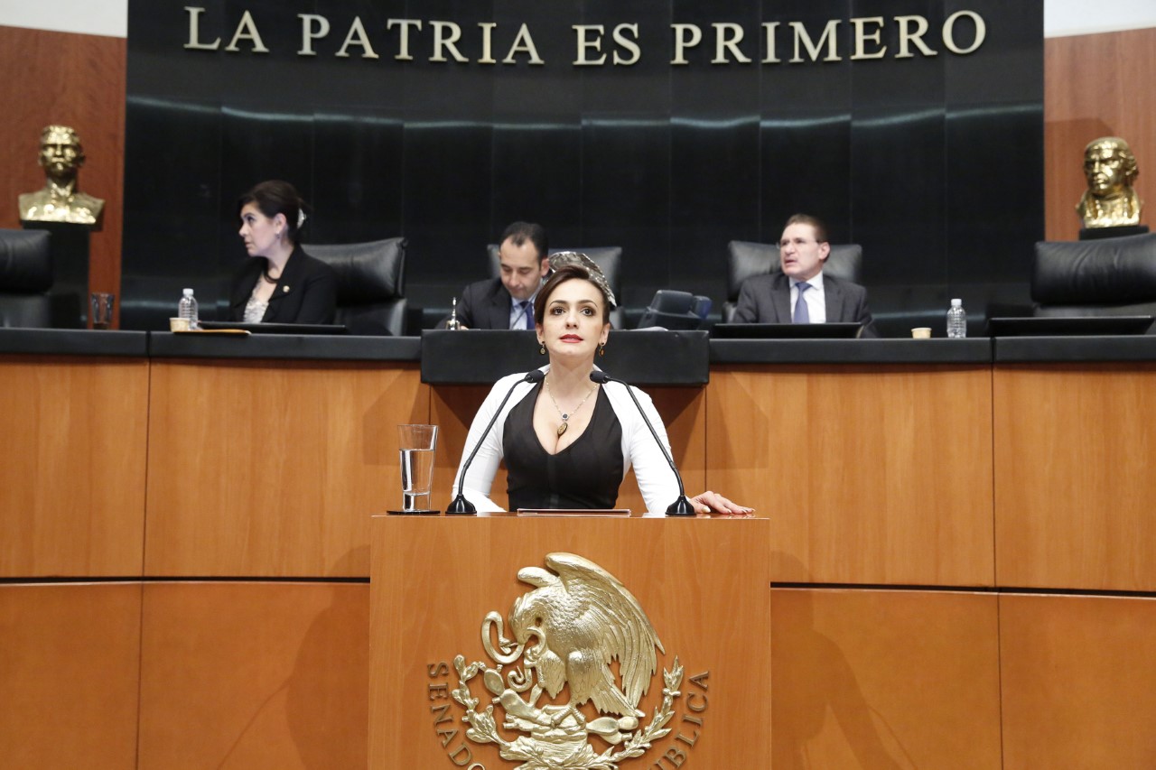 Labor del Instituto Nacional de Desarrollo Social (INDESOL) es fundamental para revertir la pobreza.