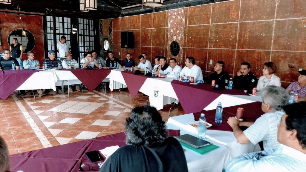 Prevención, clave para el desarrollo de Los Reyes: SSP