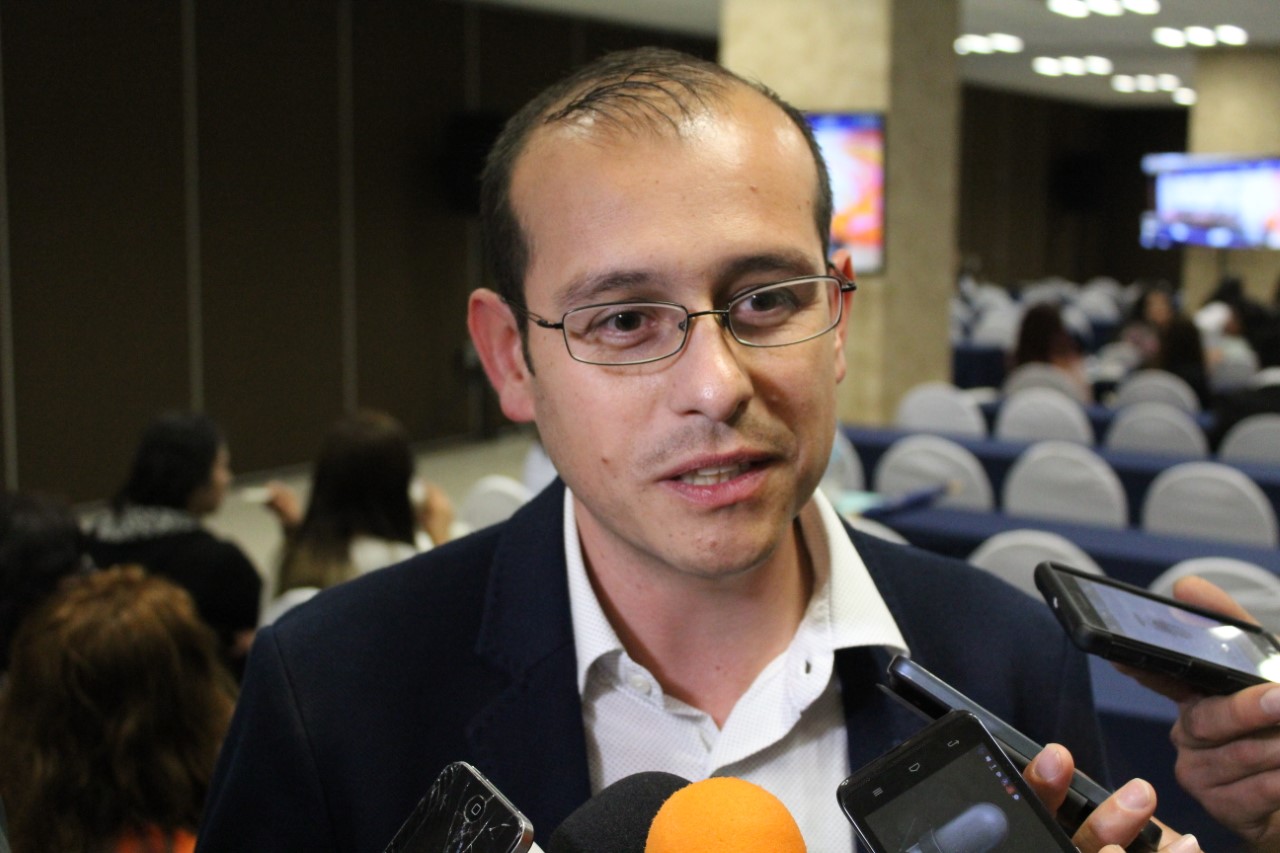 Con Frente Amplio Opositor se busca un mejor futuro por México: PAN