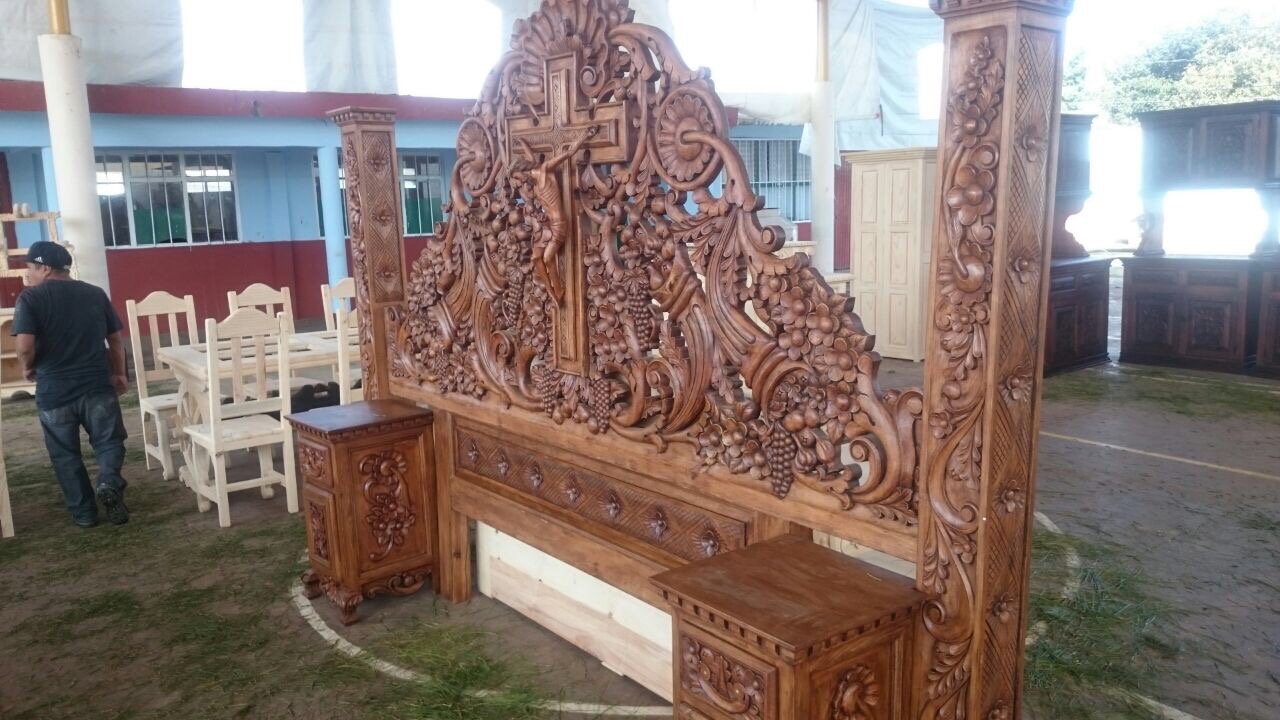 Premia IAM a ganadores del Concurso de Artesanías de Pichátaro