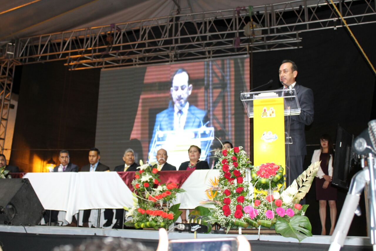 Invierte Gobierno del Estado 42.7 mdp en Cuitzeo