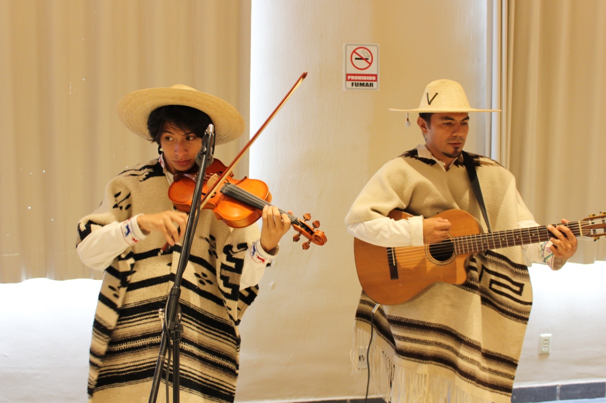 Inicia curso-taller de Herramientas para la Convivencia en la Diversidad y Cultura de Paz en Michoacán